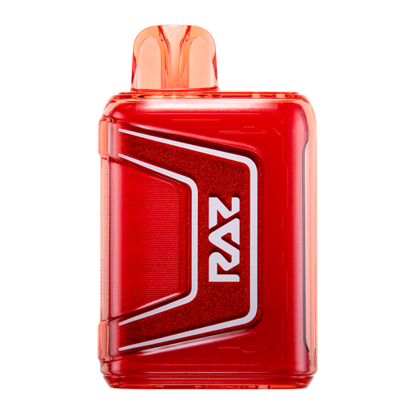 Ruby Flavor Dream Edition RAZ TN9000 Disposable Vape
