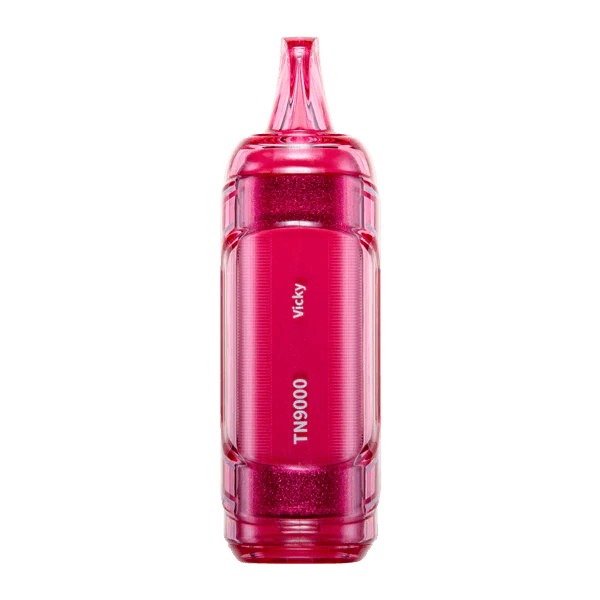 Ruby Flavor Dream Edition RAZ TN9000 Disposable Vape