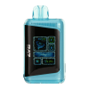 Frozen Cherry Apple Flavor RAZ DC25000 Disposable Vape