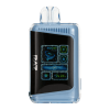 Frozen Raspberry Watermelon Flavor RAZ DC25000 Disposable VapeFrozen Raspberry Watermelon Flavor RAZ DC25000 Disposable Vape
