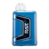 Blue Raz Cotton Cloudz Flavor RAZ TN9000 Disposable Vape