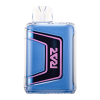 Blueberry Watermelon Flavor RAZ TN9000 Disposable Vape