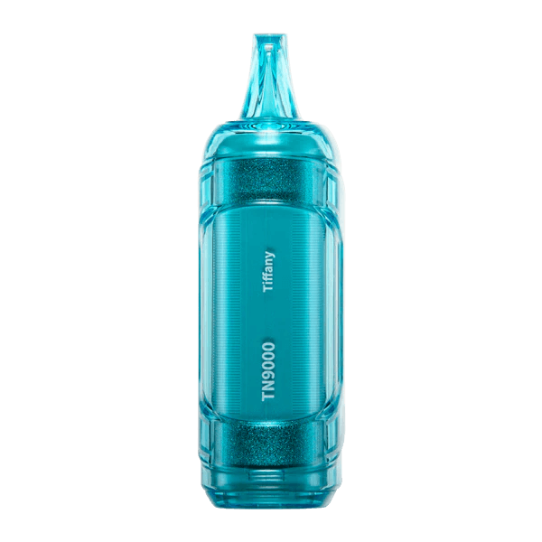 Polar Ice Flavor RAZ TN9000 Disposable Vape