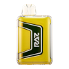 Mango Colada Flavor RAZ TN9000 Disposable Vape