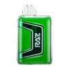 Cactus Jack Flavor RAZ TN9000 Disposable Vape