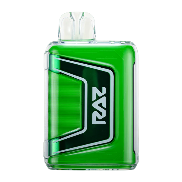 Cactus Jack Flavor RAZ TN9000 Disposable Vape