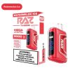 Strawberry Orange Mango Flavor RAZ TN9000 Disposable Vape