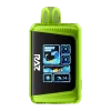 Sour Watermelon Peach Flavor RAZ DC25000 Disposable Vape