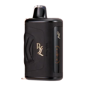 Triple Berry Flavor Raz RYL Classic 35k Disposable Vape