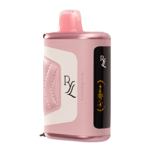Sour Strawberry Flavor Raz RYL Classic 35k Disposable Vape
