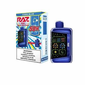 HOME - Raz Vape