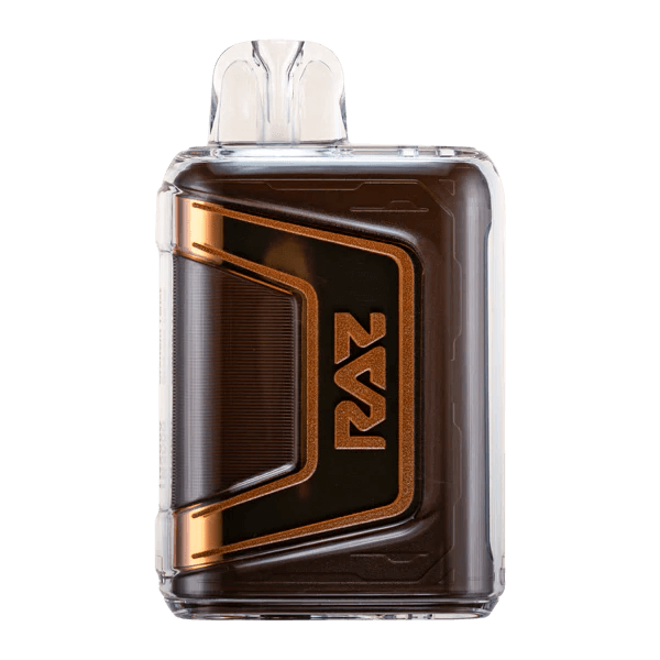 Graham Twist Flavor RAZ TN9000 Disposable Vape