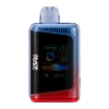 Fire & Ice RAZ DC25000 Disposable Vape