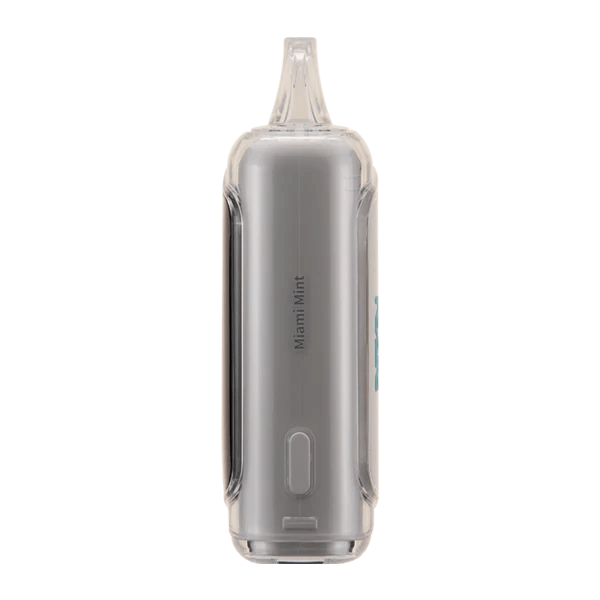 Miami Mint Flavor RAZ DC25000 Disposable Vape
