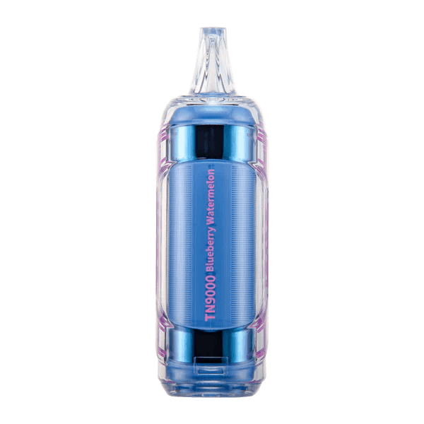 Blueberry Watermelon Flavor RAZ TN9000 Disposable Vape