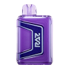 Violet Flavor RAZ TN9000 Disposable Vape