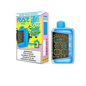 official raz vape website RAZ Vape Flavors Ranked: LTX DC25000, Zero Nic, RYL Classic 35K & TN9000 –  Vaping Land main image 0