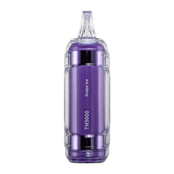 Violet Flavor RAZ TN9000 Disposable Vape