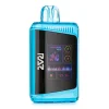Iced Blue Dragon Flavor RAZ DC25000 Disposable Vape