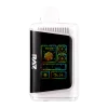 Newyork Mint Flavor RAZ DC25000 Disposable Vape