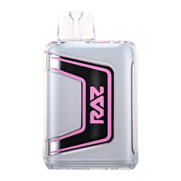 Strawberry Ice Flavor RAZ TN9000 Disposable Vape