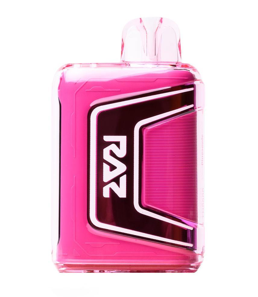Pineapple Passionfruit Guava Flavor RAZ TN9000 Disposable Vape