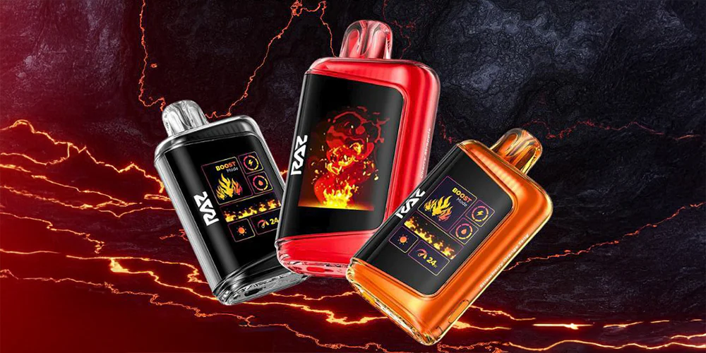 raz vape
