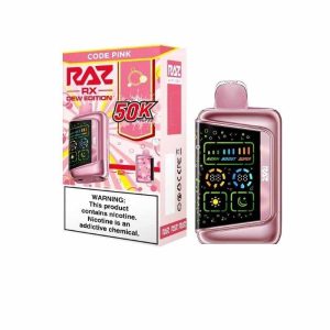 HOME - Raz Vape