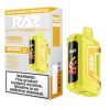 Sour Mango Pineapple Flavor RAZ TN9000 Disposable Vape