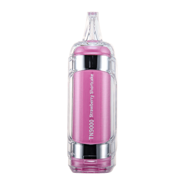 Strawberry Shortcake Flavor RAZ TN9000 Disposable Vape