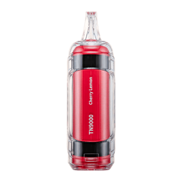 Cherry Lemon Flavor RAZ TN9000 Disposable Vape