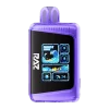 Triple Berry Punch RAZ DC25000 Disposable Vape