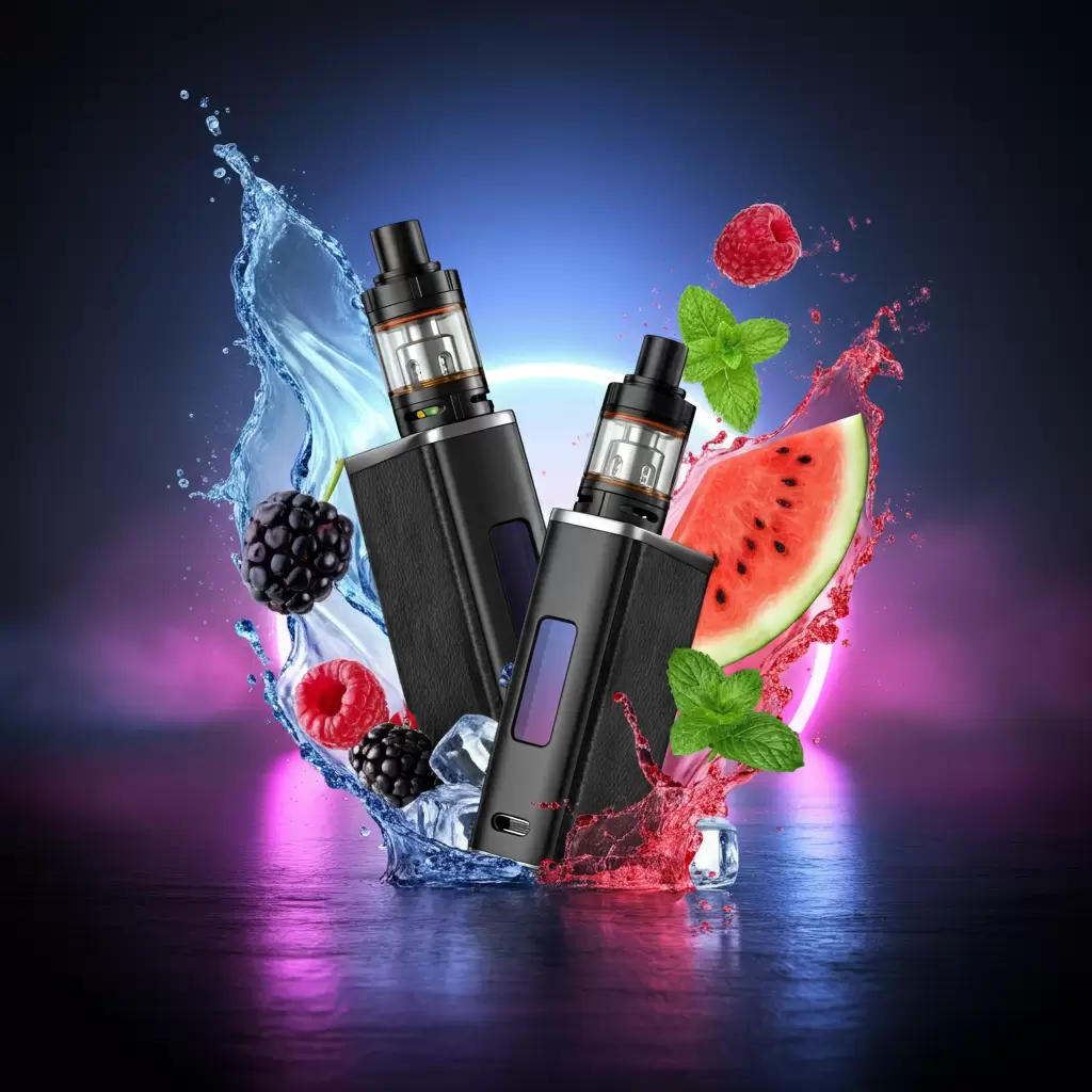RAZ VAPE